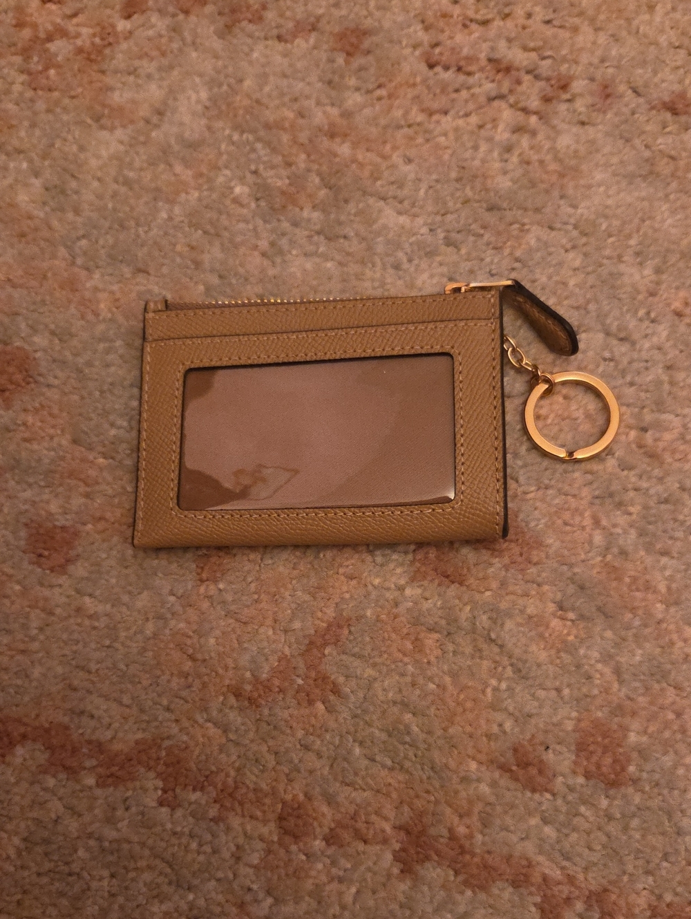 Coach Mini Skinny Id Case - Picture 3 of 3
